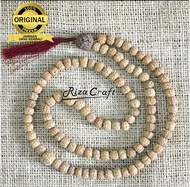 Jual Tasbih Jenitri Genitri Rudraksha Super 99 Butir Berkualitas