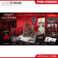 [Pre-Order] PlayStation 5 Assassin's Creed SHADOWS Collectors Edition Asian