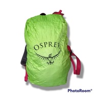 Cover bag Osprey Holster outdoor Backpack