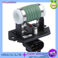 hhuueCooling Fan Resistor 25385-2E000 for  Coupe   Car