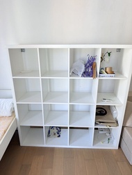 Ikea 格仔櫃