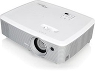 最便宜1080p投影機OPTOMA EH400投影機/另有售EPSON EB-FH52/EB-FH06