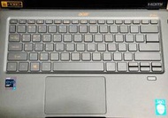 *樂源* 鍵盤膜 適用於 宏基 Acer Swift5 SF514-55TA-718E SF514-55T-54WK