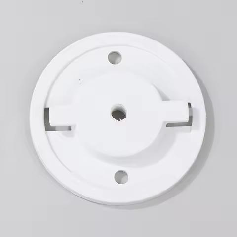 TP Link Tapo C200 C210 Camera Upside Down Mount TL70 ABS Bracket Indoor Cam Ceiling Wall Installatio