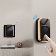Keka'Store Wireless Door Bell 259Ac Waterproof Door 1 Receiver/ Door Bell / Door Bell 1