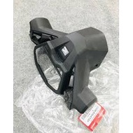 HONDA VARIO150  COVER HANDLE REAR , HANDLE COVER BRLAKANG (53280- K59 ) ORIGINAL