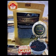 pelet black diamond original Dubai aquatic repack