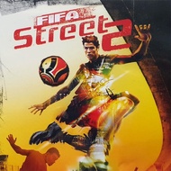 Fifa Street 2 (PC Games) (Digital Download) (PSP Emulator)
