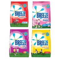 Breeze Detergent Powder 2.1kg