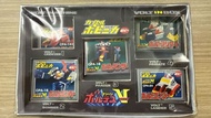 全新 Bandai Capsule Popy Voltes V Popinica 5 V型電磁俠 超合金
