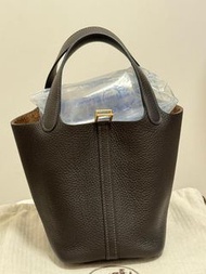 Hermes Picotin 18