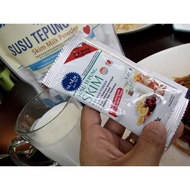 Sunlac susu skim diet
