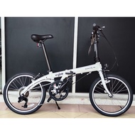 Dahon VYBE D7 Folding Bike
