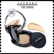 SEPHORA TIMEPHORIA Timeless Lumina Matte Cover Cushion Foundation