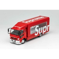 GCD 1 Mitsubishi Fuso Fighter 2017 Transporter Supreme64/