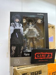 全新 日版 Max Factory FREEing figma 610 NH-02- 繪師 neco 人類回歸 Hito Kaiki