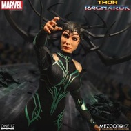 順豐到付$570 / 現貨 / Mezco One / Hela Thor Ragnarok / Marvel 漫威 雷神 諸神黃昏 