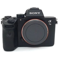 Sony A7III A73 A7MK3