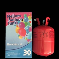 Bình khí Heli An Toàn 100% KHÔNG LO CHÁY NỔ 50 Quả - 70 Quả - 100 Quả Chất Lượng Cao An Toàn Bơm