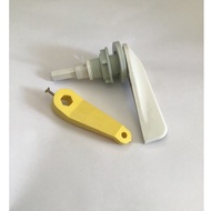 TOILET PUMP HANDLE /FLUSH HANDLE/HANDLE CISTERN