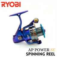 RYOBI AP POWER SE - SW Spinning Reel