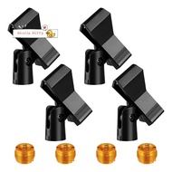 Microphone Clip Holder Microphone Clip Microphone Accessories