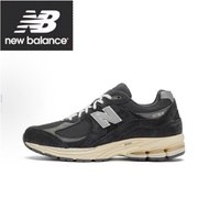 New Balance NB 2002R Low cut Grey Carbon Color