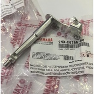 100% ORIGINAL - YAMAHA Y15 Y15ZR FZ150 CLUTCH PUSH LEVER ASSY - 2TP/2ND-E6380-00
