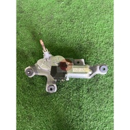 Toyota Estima ACR50 Rear Wiper Motor
