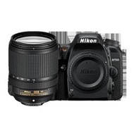 [瘋相機] 公司貨 Nikon D7500+AF-S 18-140mm f/3.5-5.6G