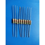 R.resistor 1/2W 5.1 K Resistor (Pack Of 10)