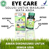 MATA Herbal CATARACT EYE MEDICINE MINUS SERTA EYE MEDICINE OVERCOMING EYE PAIN AND CYLINDER EYE MEDI