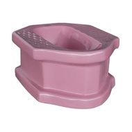 DARA BT-901P สุขภัณฑ์นั่งยอง รุ่น SQUAD