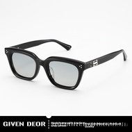 GIVEN DEOR | Fashionable 2026 New UV Protection Sunglasses