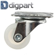 Wheel 1 inch Caster Wheelbebas