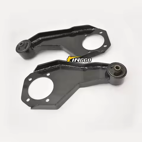 4x4 Front Suspension Big Lift Diff Drop Kit For Triton NP300 D Max