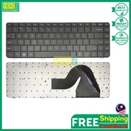 Hp COMPAQ CQ42 G42 G42-400 G4 G42-200 590121-001 600175-001 CQ42-151TX CQ42-223AX Laptop Keyboard Re