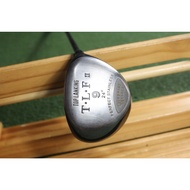Stick Golf Wood No. 9 Top Lanking TLF II