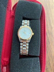 Omega vintage watch