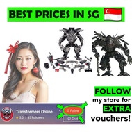 Tw-1103 TW1103 Explorer Elder KO Jetfire Skyfire SS35 SS-35 Transformers Revenge Of The Fallen ROTF 