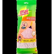 3M 思高棉線地拖頭