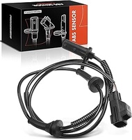 1 x ABS sensor front axle right for XC90 I 275 2.5 T AWD 3.2 AWD D3/D5 D5 AWD T6 AWD V8 AWD 2002-201