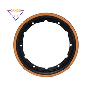 G2 MAX New Rear Wheel Hub for  G2 MAX Electric Scooter Motor Wheel Hub Replacement Accessories