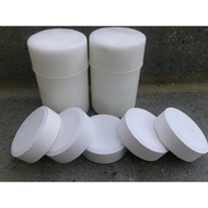 Chlorine 90%tablet, large chlorine