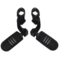 1.25 "หมุดทางหลวงสําหรับ Harley Touring Road King Glide Electra Glide Street Glide Sportster Softail