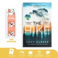 The Hike by Lucy Clarke