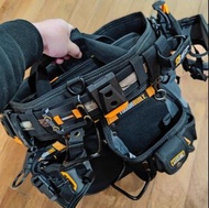 美國Toughbuilt 多功能戶外工具包 手提工具袋