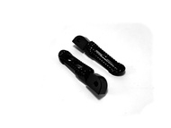 คันเหยียบคนซ้อน พักเท้าหลัง พักเท้าจระเข้ Yamaha พักเท้าcncอลูมิเนียมYAMAHA M-slaz R15 R3 MT-15 MT-