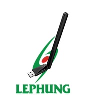 MA550H Usb Bluetooth 5.4 Mercusys, For PC or Laptop / Connect up to 7 devices -