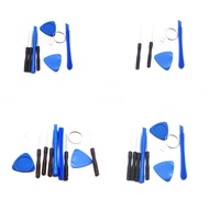 Telecom 8 in 1 Screwdriver Set iPhone Android Disassembly Tool 9-Piece Set Screwdriver Set
